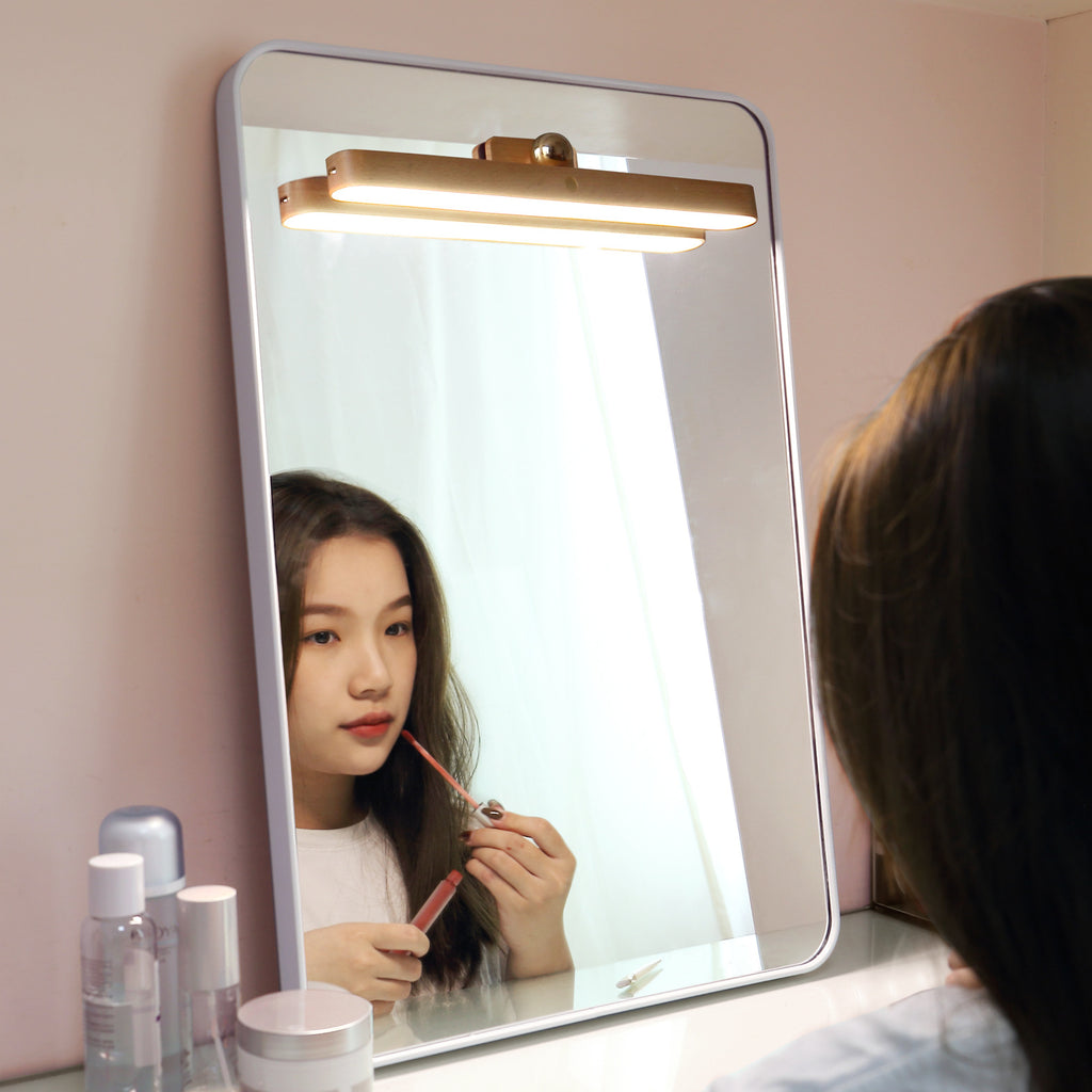 Modern Touch-Control LED Wall Light – Sleek Minimalist Home Lighting