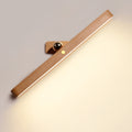 Modern Touch-Control LED Wall Light – Sleek Minimalist Home Lighting