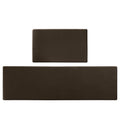 Non-Slip Kitchen Floor Mat Set – 2-Piece Anti-Fatigue Comfort Mat